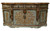 Serena Peruvian Cabinet
