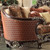 HD-111 - SECTIONAL SOFA Close Up Image