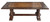 Belruse Dining Table Close Up Image