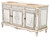 Cabo Blanco Double Sink Vanity Room Scene