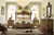 Riviera King Bedroom Set of 5 (KIT)