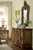 Riviera King Bedroom Set of 5 (KIT) Close Up Image