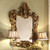 Riviera King Bedroom Set of 5 (KIT)