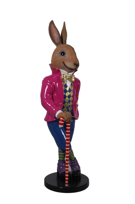 Jack the Rabbit