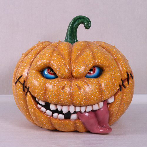 Pumpkin Brothers - Curly