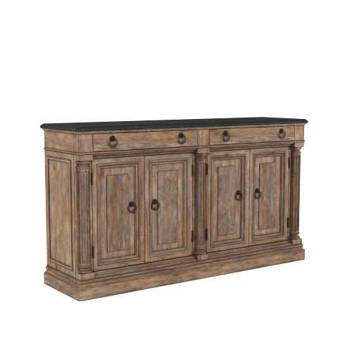 277 - Architrave -Buffet Close Up Image