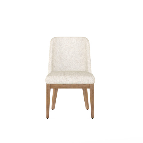 323 - Portico Upholstered Side Chair