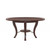328 - Revival Round Dining Table Room Scene
