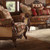 HD-39 - 3PC SOFA SET Close Up Image
