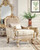 HD-8925 - 3PC SOFA SET Close Up Image